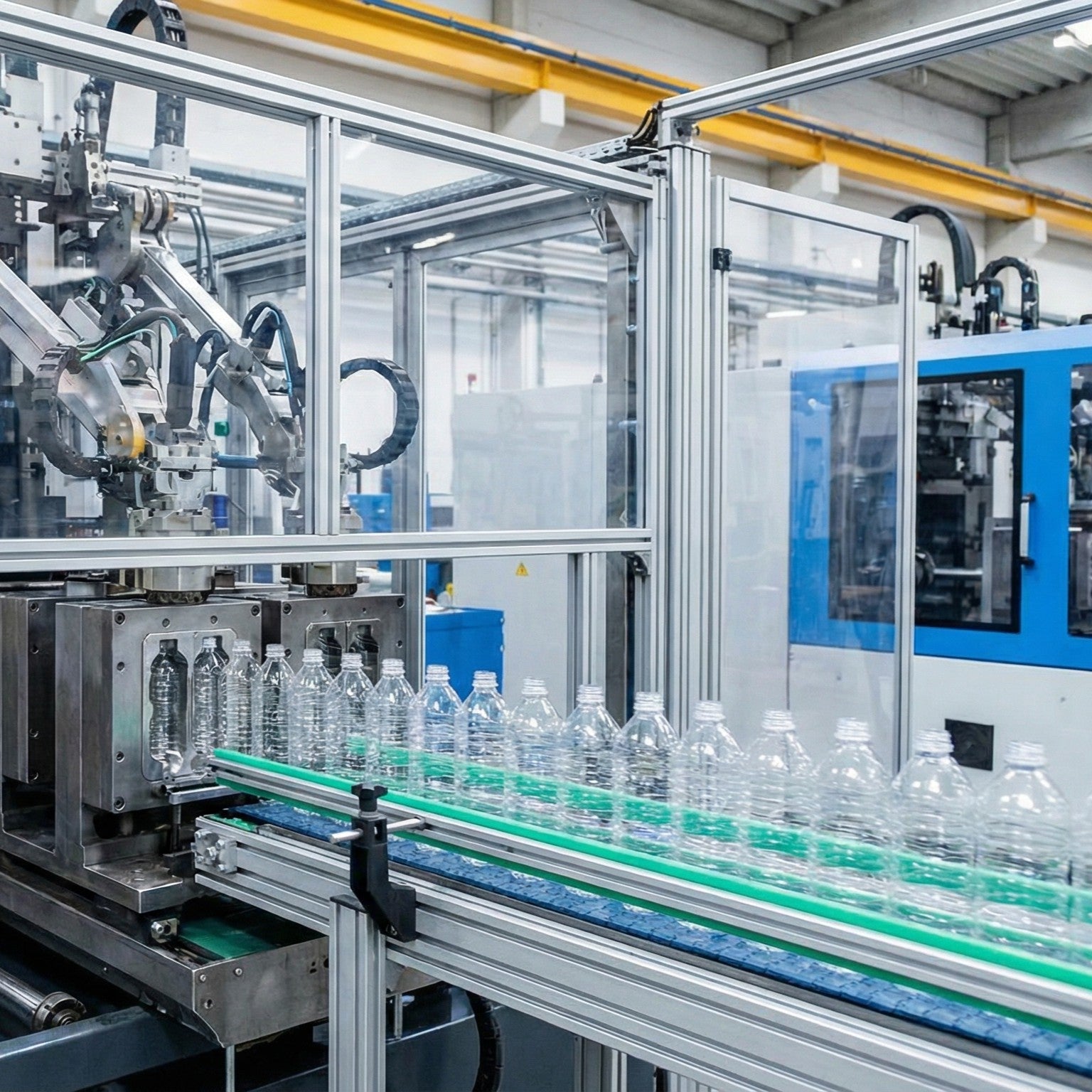 Packaging Manufacturers