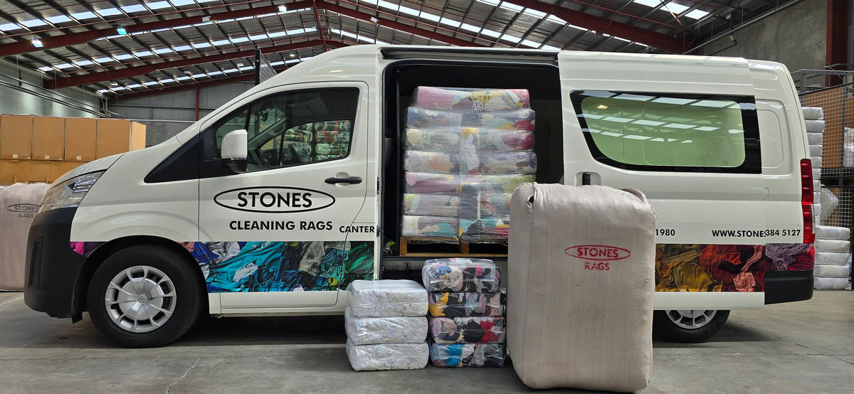 Shop Rags Rental Contact Us – Stones Rags