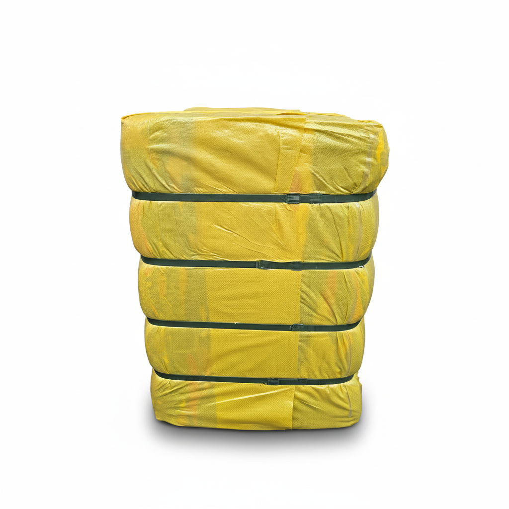 Colour T-Shirt 100kg Bundle