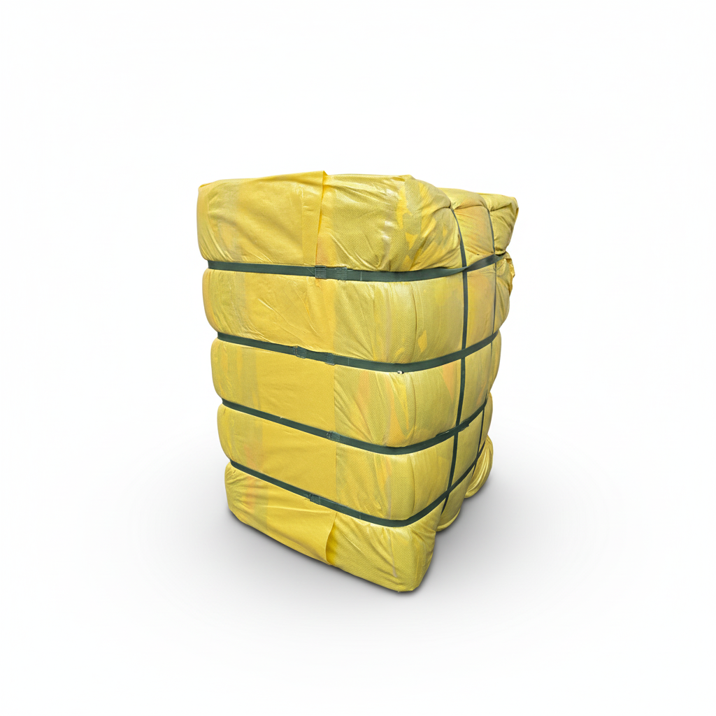 Colour T-Shirt 100kg Bundle