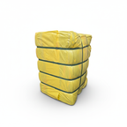 Colour T-Shirt 100kg Bundle