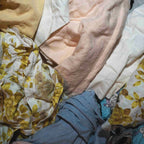 Flannel Rags - 10kg Bag