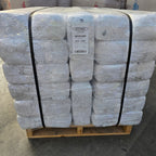 White T-Shirt 10kg Bag - Pallet of 42 Bags